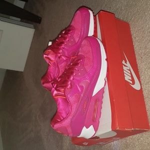 Nike Airmax 90 Pink